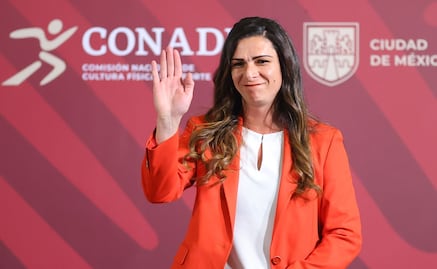 Ana Guevara revienta a la Selección Mexicana por fracaso en Qatar 2022; "El futbol está nulo"