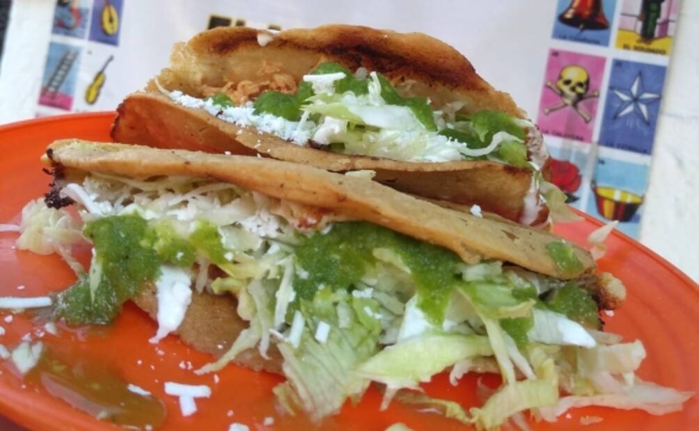 Prueba las nuevas quesadillas sabor Flamin’ Hot