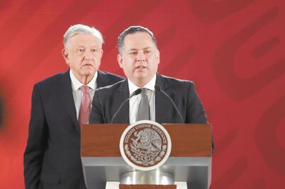Empresas, en la mira por “campaña negra” contra AMLO: Hacienda