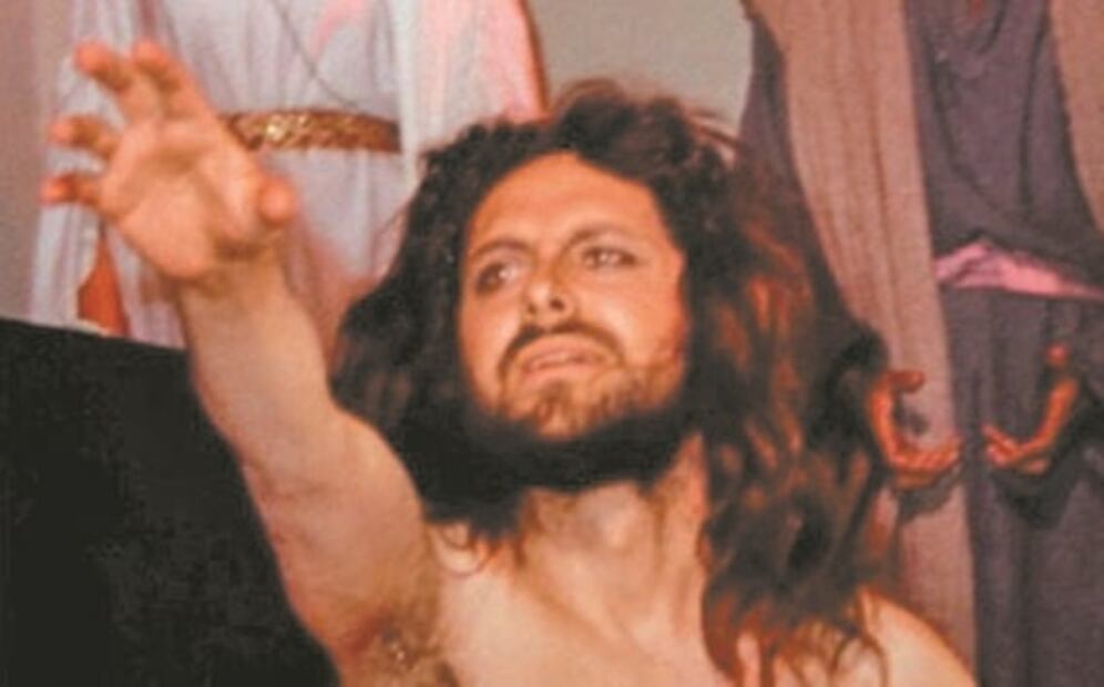 Es Jesucristo su influencia