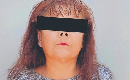 Vinculan a proceso a Fátima Monserrat por el feminicidio de la abogada Oralia Pérez; continuará en Santa Martha Acatitla