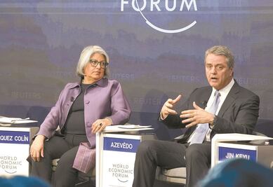 Gobierno promete mejor crecimiento para 2020 y 2021