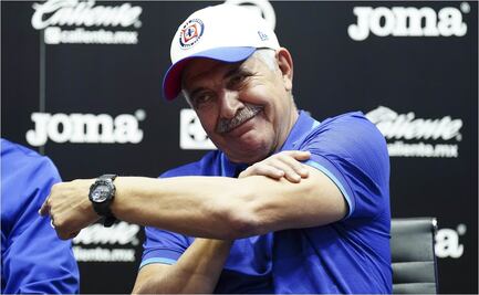 A Cruz Azul y al Tuca Ferretti también les gusta un defensa de los Tigres