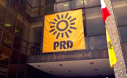 "AMLO perdió la oportunidad de colocar temas relevantes para México en Cumbre de Líderes": PRD