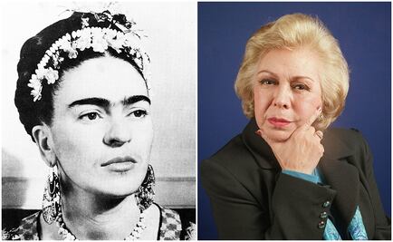 Siento que es mi voz: actriz sobre presunto audio de Frida Kahlo