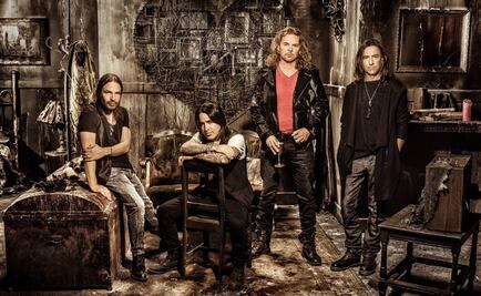 Maná no busca simpatizarle al público