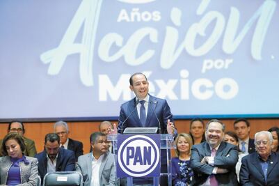 Va AN por renovación de 300 consejeros