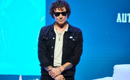 Cartelera musical de junio en la CDMX; desde Grupo Firme a Bunbury los conciertos que no te puedes perder