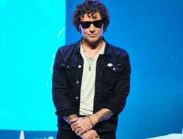 Cartelera musical de junio en la CDMX; desde Grupo Firme a Bunbury los conciertos que no te puedes perder