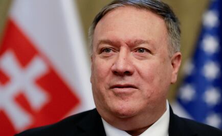 Pompeo confía que todas las naciones retiren su apoyo a Maduro