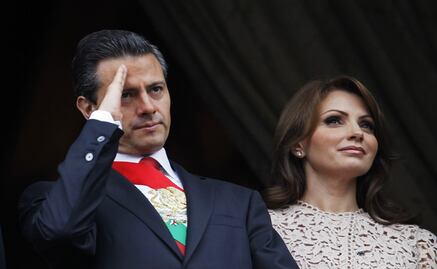 Former first lady demands private flights and fleet of cars to divorce