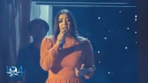 Yuridia solicita amparo contra orden de aprehensión