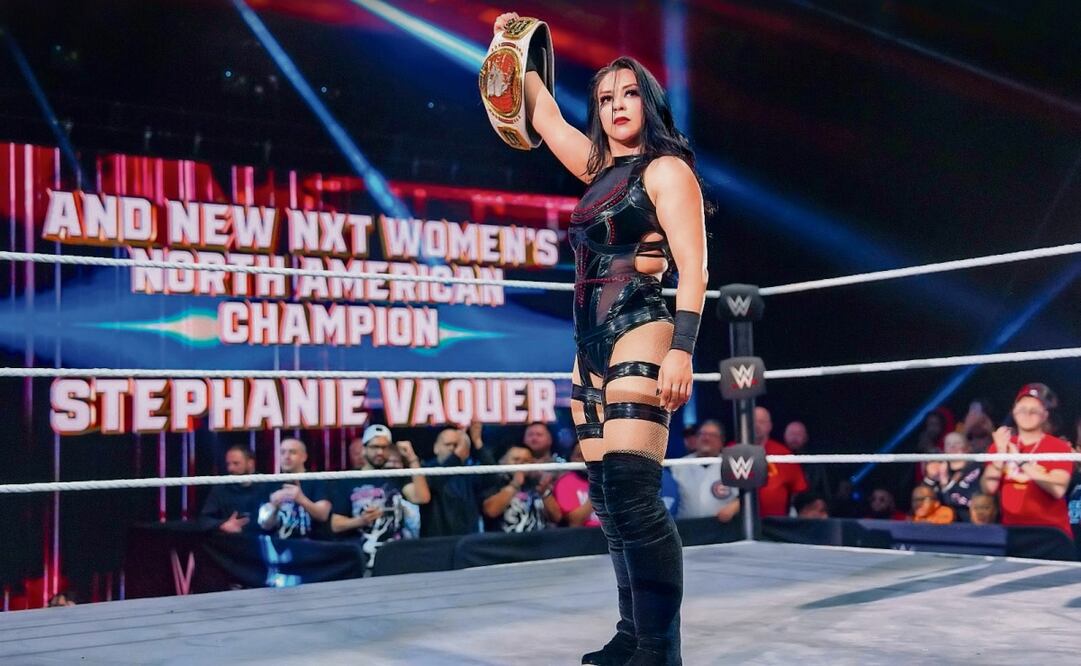 En nuestro país aprendió a tener disciplina. Foto: Especial