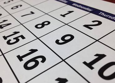 ¿El 10 de mayo es de asueto por Día de las Madres?