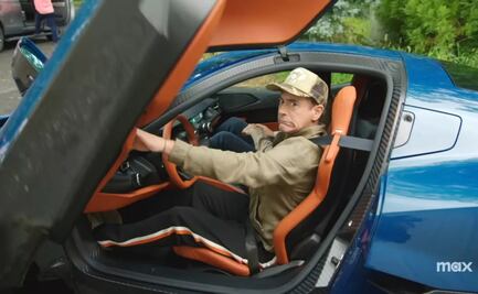 Robert Downey Jr. ahora transformará clásicos en vehículos eléctricos