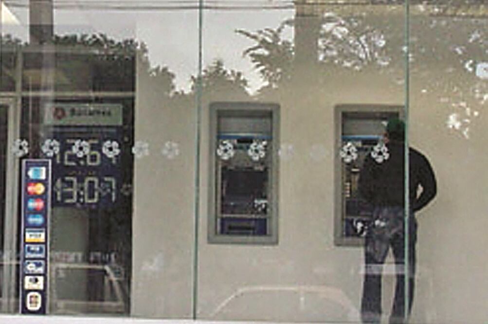 Fuentes locales informaron que los hechos ocurrieron en la tienda Coppel localizada en avenida San Andrés. (Foto: Archivo/EL UNIVERSAL)