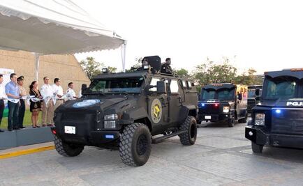 Inicia en Chiapas operativo de Semana Santa