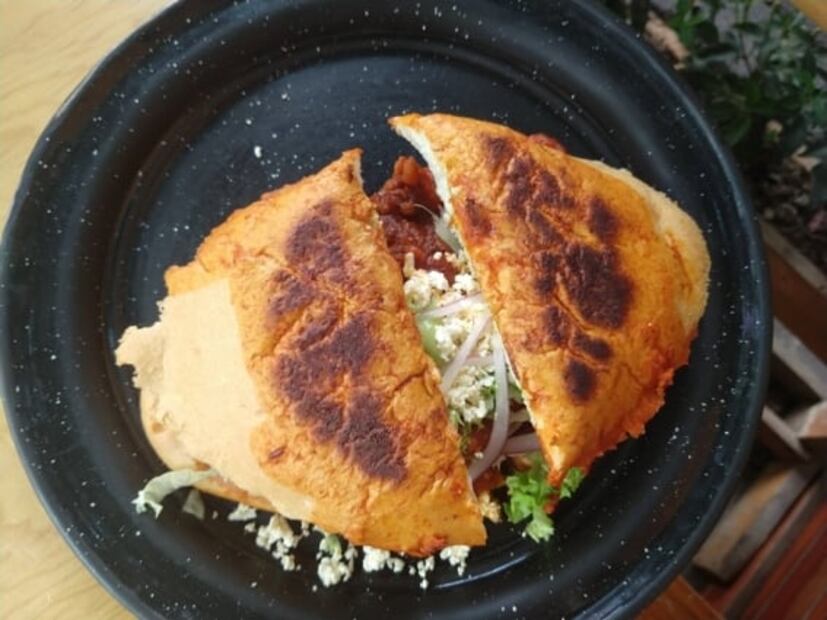 Panes mexicanos salados, ¿cuál es tu favorito?