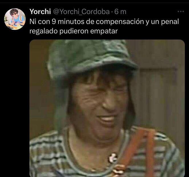 Los MEJORES MEMES de la derrota del Guadalajara