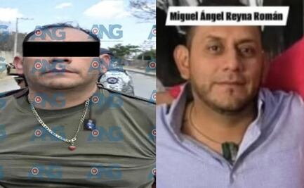 Cae "El orejón", segundo al mando de la Nueva Familia Michoacana en Guerrero; se le vincula con delitos de extorsión y desaparición