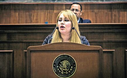 Error, viajar a Estados Unidos: abogado de "Chapodiputada"