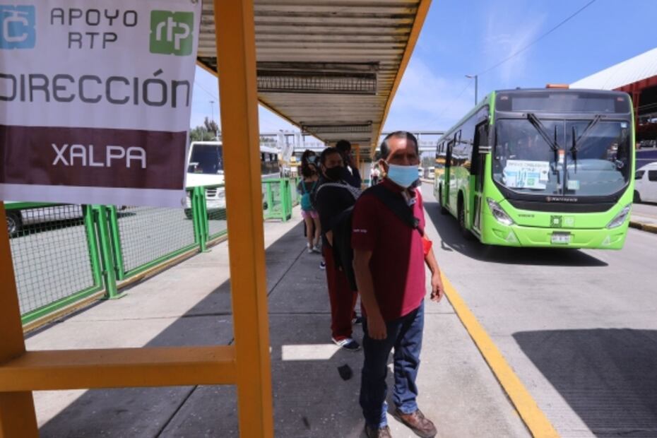 Cierre parcial en Línea 2 del Cablebús sorprende a usuarios; reclaman falta de información