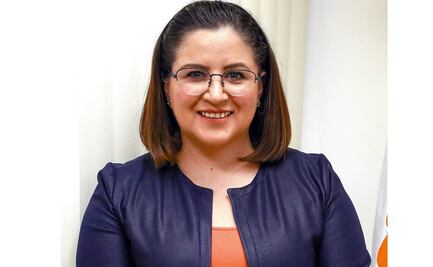 Ley Zaldívar se impugnó parcialmente porque el PRI está negociando: Martha Tagle