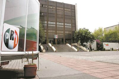 AMLO y SENER intentan amedrentar a jueces, acusan diputados del PRI