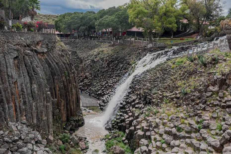 Foto: Sectur Hidalgo