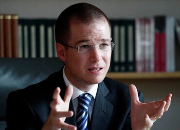Ausencia de medallas en Río, reflejo de corrupción en México: Anaya