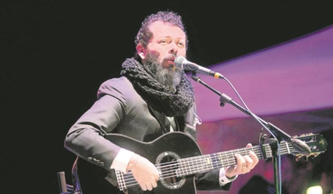 Famosos en el año de los juicios