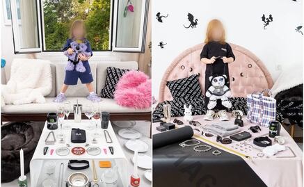 ¿Qué pasó con la campaña de Balenciaga que tuvo que ser retirada?