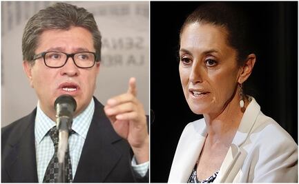 Chocan versiones de invitación a Monreal a mitin de Morena; "estaré en la boleta cuando la ley lo permita", dice