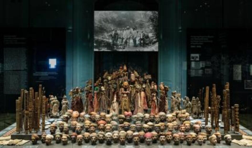 Lo que debes saber del polémico Penacho de Moctezuma