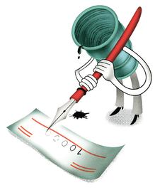 El fondo petrolero se acaba