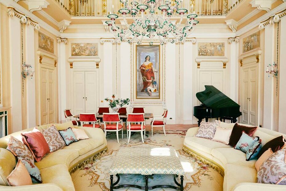 Foto: Preferred Hotels & Resorts