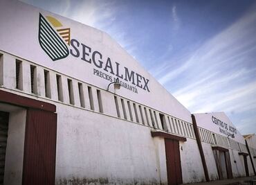 Revocan prisión preventiva a Murillo Landeros por caso Segalmex; juez le impone nuevas restricciones