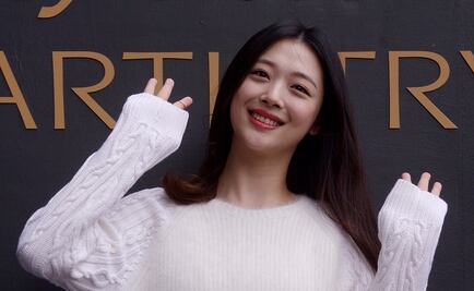 Hallan muerta a cantante de K-Pop víctima de ciberacoso