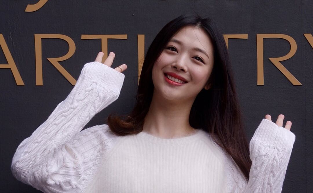 Foto: Jang Se-young/Newsis via AP