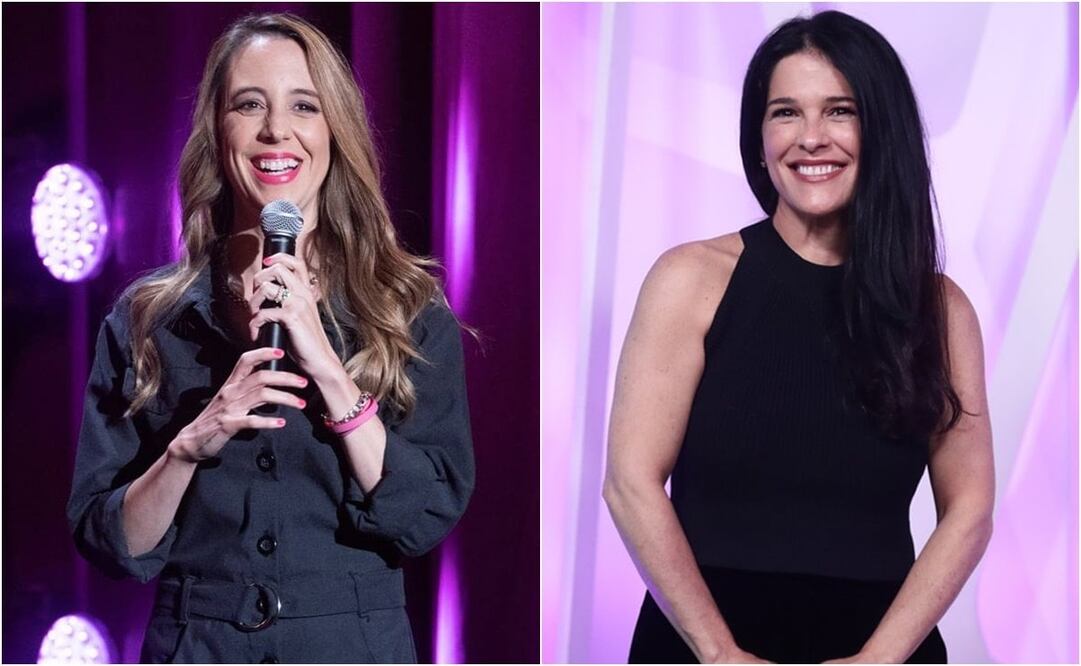 Foto: EFE y ARCHIVO EL UNIVERSAL