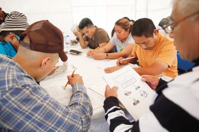 Casi 5 millones de mexicanos no saben leer ni escribir: INEA