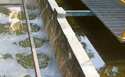 CDMX rehabilitará plantas de tratamiento y agua potable durante 2025-2030; va desde El Salado hasta Ciénega Grande