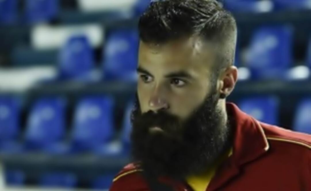  Marc Corsas entry to Cruz Azul could be official soon. (Photo: Imago7) 