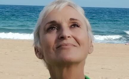 Muere Cristina Fenollar, actriz de "Yo soy Betty, la fea" en España