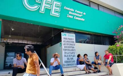CFE gana casi 57 mil mdp en el tercer trimestre del 2025
