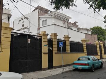 Falso, lo dicho por Comité de la ANDA, responde patronato de Casa del Actor