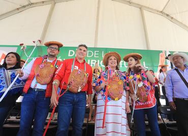 Xóchitl Gálvez exige presupuesto para desarrollo de pueblos indígenas