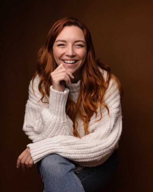 Regina Blandón ocultó que tenía Covid-19