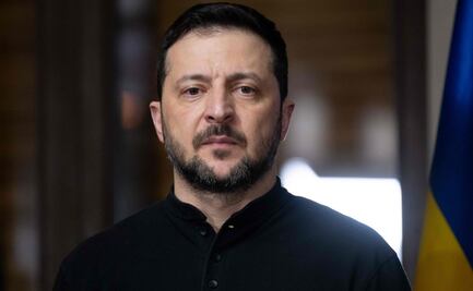 “Siempre hemos estado agradecidos”; Zelensky reconoce a EU por su apoyo a Ucrania tras altercado con Trump