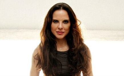U.S. may sanction Kate del Castillo's companies